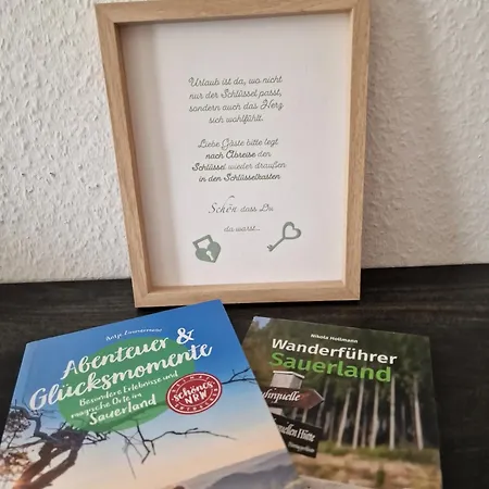 Sonnenhang מדבאך