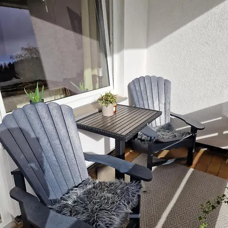 Sonnenhang מדבאך