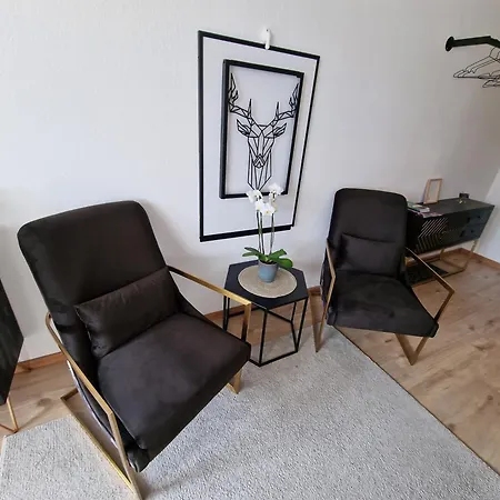 Sonnenhang * 메데바흐