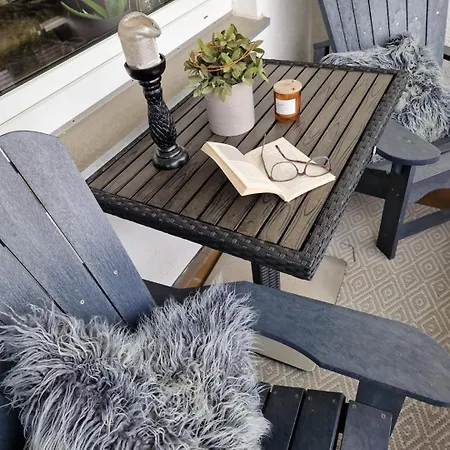 아파트 Sonnenhang 메데바흐