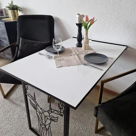 Sonnenhang 메데바흐