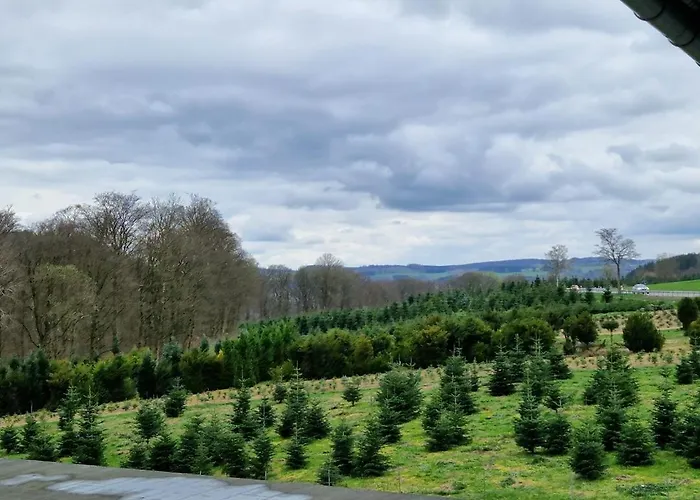 Sonnenhang Lägenhet *